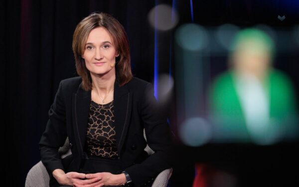 Per vėlu gelbėti situaciją? Čmilytė-Nielsen griežtai vertina prezidento raginimus dėl koalicijos