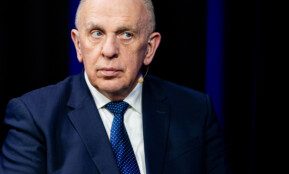 Remigijus Motuzas. ELTA / Žygimantas Gedvila