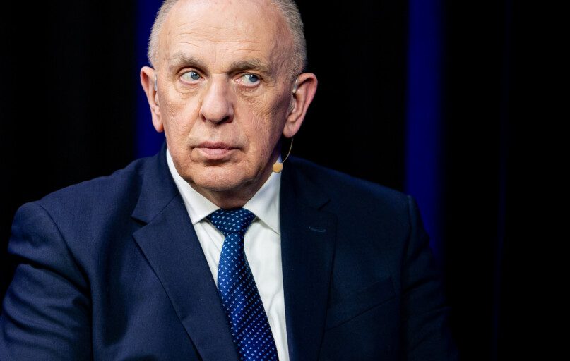 Remigijus Motuzas. ELTA / Žygimantas Gedvila