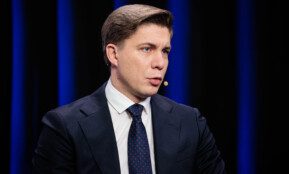 Remigijus Motuzas. ELTA / Žygimantas Gedvila nuotr.