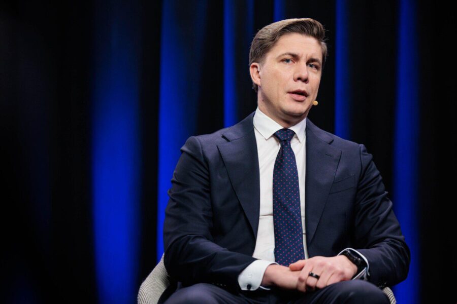 Socdemai ir vėl kaltina konservatorius: Sinkevičius žada tyrimą dėl ignoruotų grėsmių Lietuvai