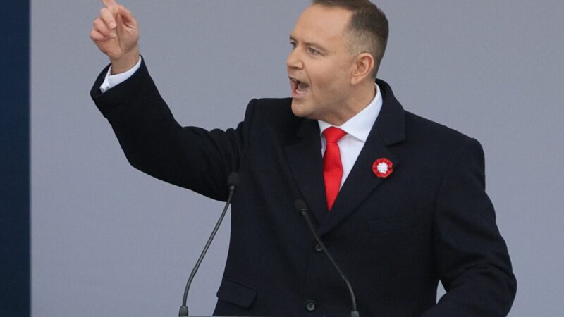 Milijardinis ES planas sulaukė kritikos: Nawrockis siūlo kitą sprendimą gynybos finansavimui