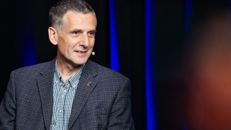 Grina apie Volkovą: per mažai dėmesio skiriama grėsmei nacionaliniam saugumui