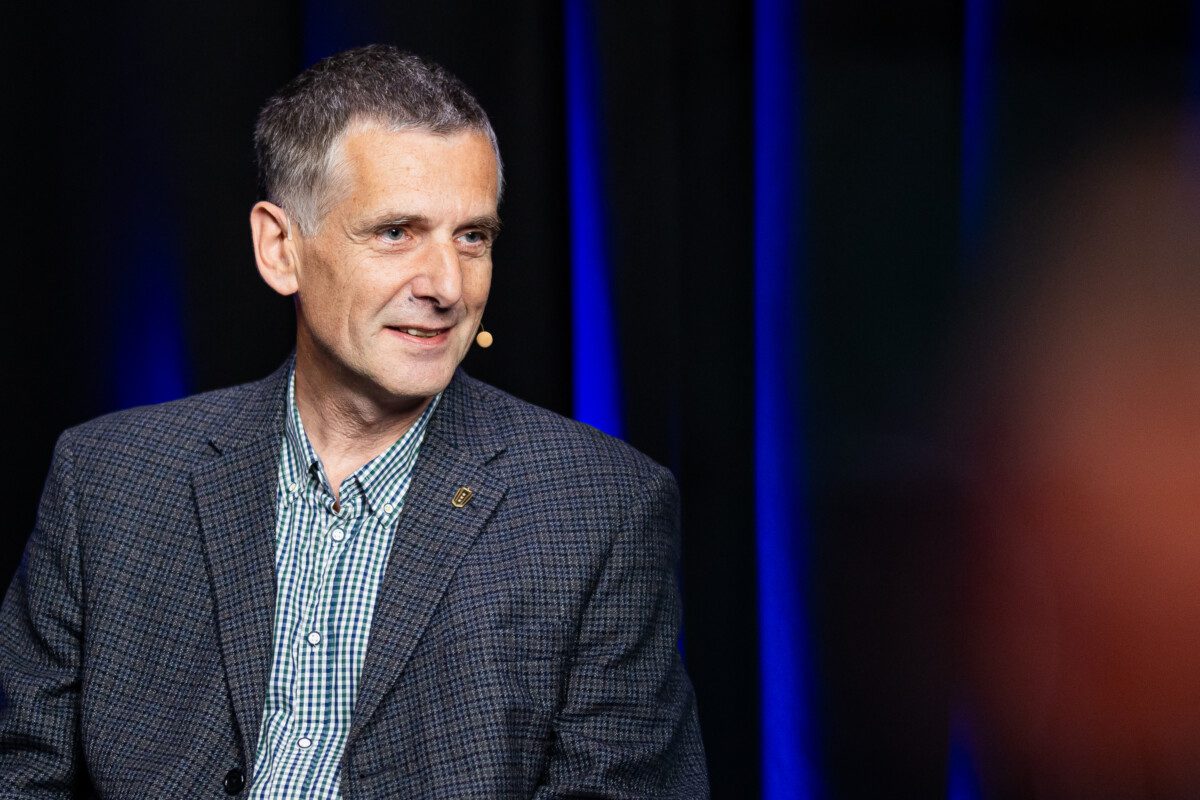 Grina apie Volkovą: per mažai dėmesio skiriama grėsmei nacionaliniam saugumui