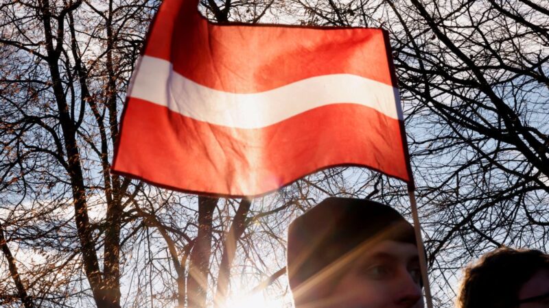 Olimpiada be agresorių eterio: Latvijos transliuotojas priėmė griežtą sprendimą