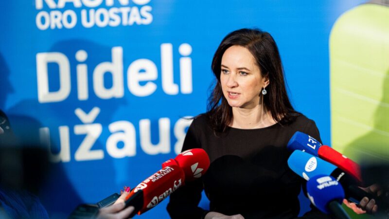 Darbuotojai išeina vienas po kito, bet sakoma, kad viskas normalu: kas iš tikrųjų vyksta ministerijoms pavaldžiose įstaigose