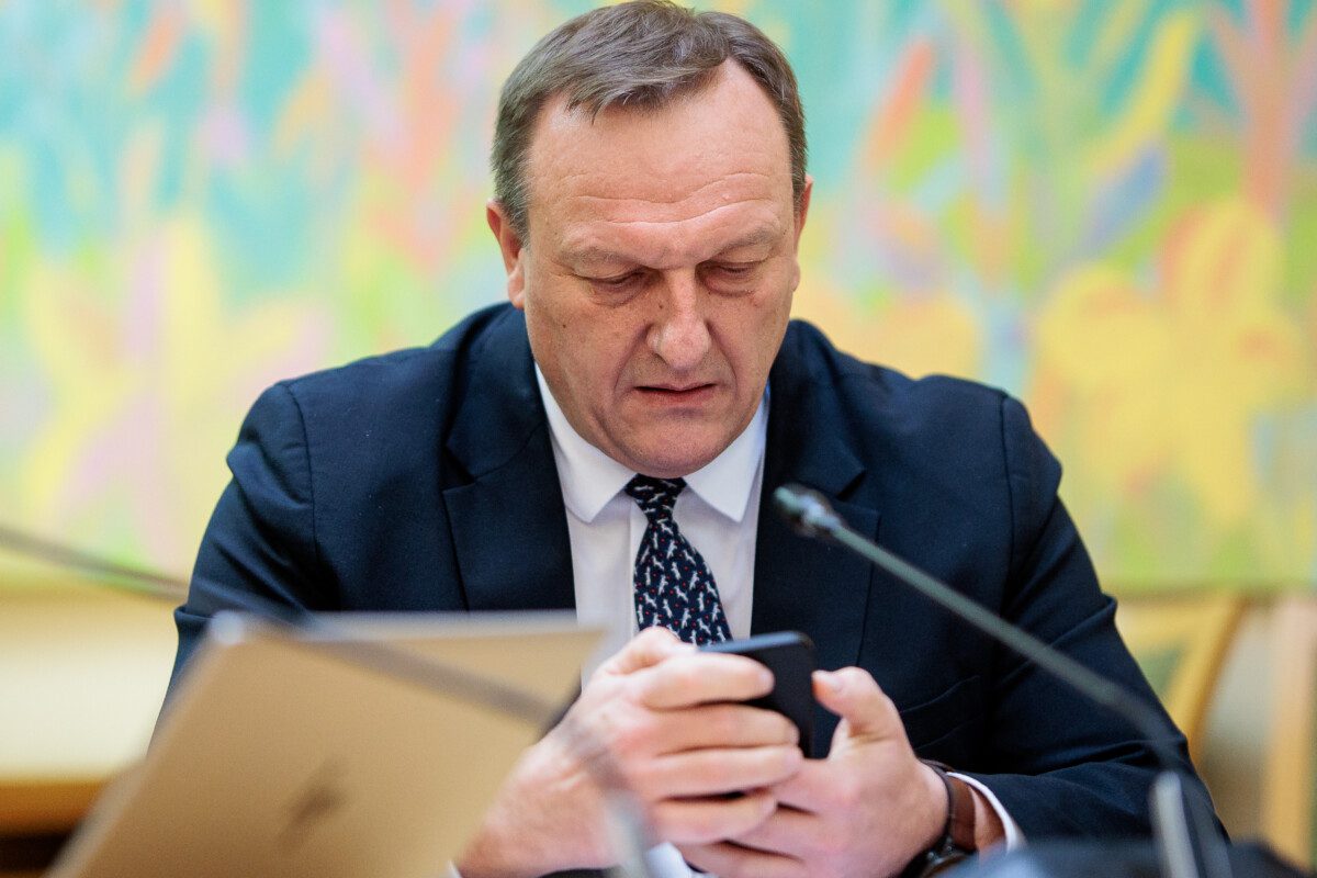 Sprendimas, kuris daliai gali nepatikti: kas nuspręsta dėl kalbos reikalavimų užsieniečiams?