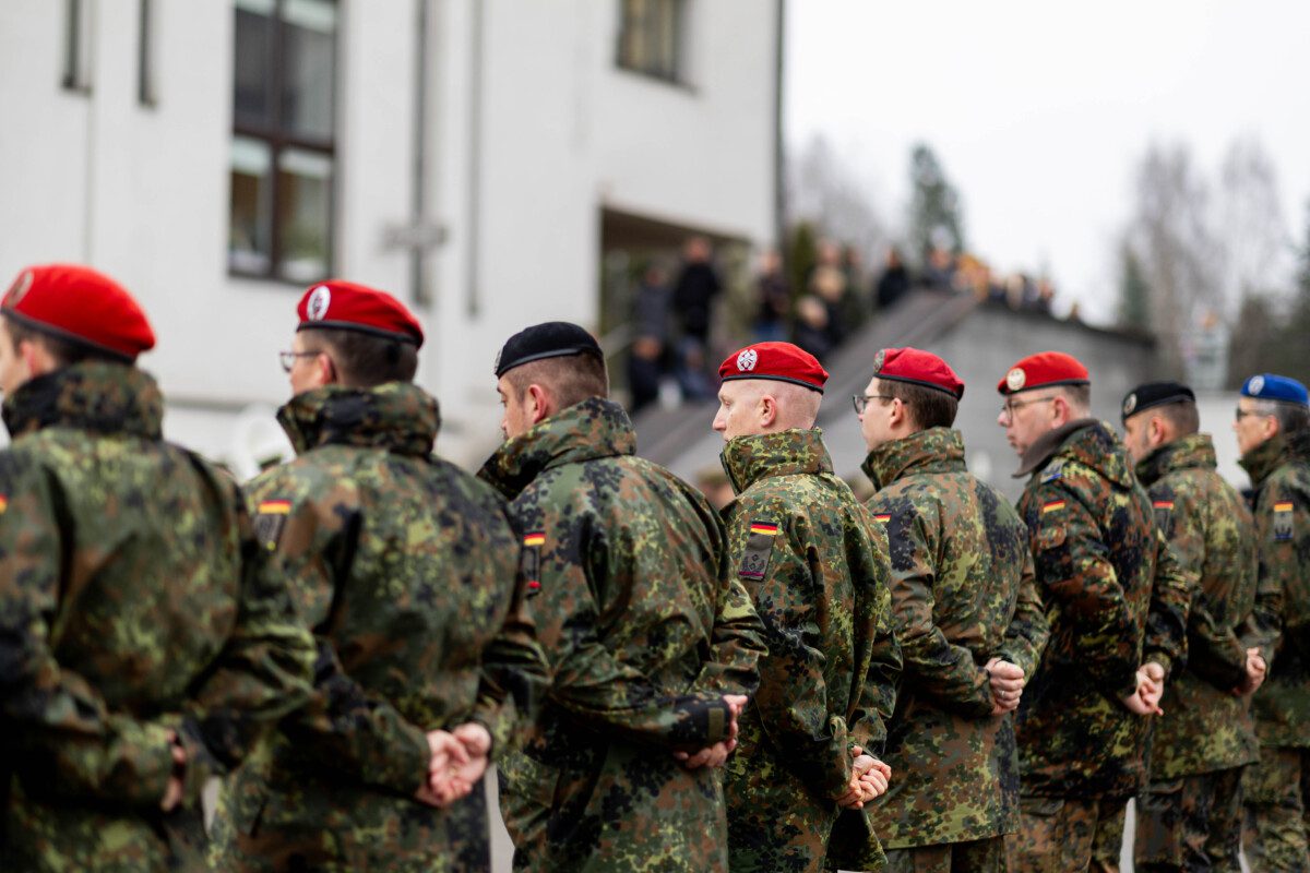 Trumpas nori nupirkti Grenlandiją: Danija neslepia pykčio, o JAV jau kuria derybų grupę