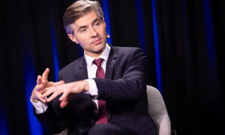 Kęstutis Budrys. ELTA / Ervin Rauluševičius nuotr.