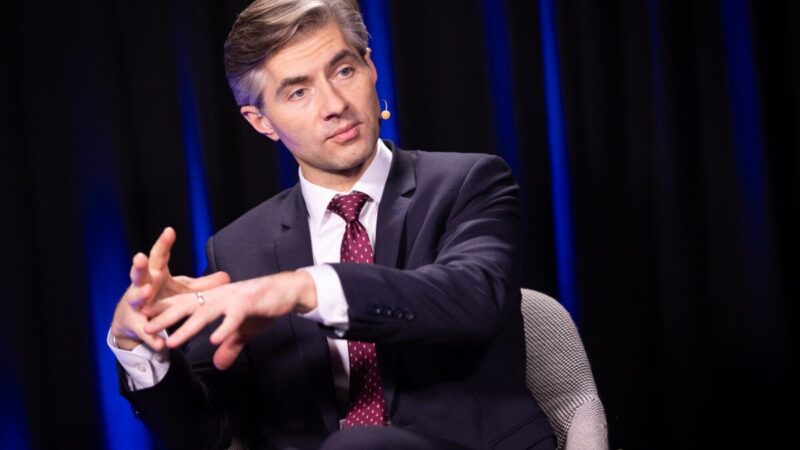 Budrys siunčia aiškią žinią sąjungininkams: Artimųjų Rytų krizė neturi nustelbti paramos Ukrainai