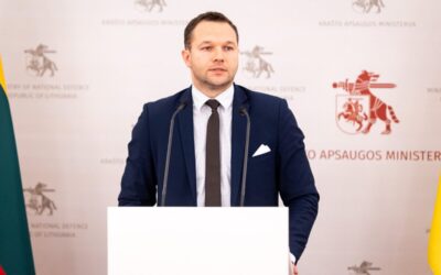 Naujas Lietuvos veidas: „Pentasweet“ siunčia žinią apie aukštųjų technologijų ambicijas