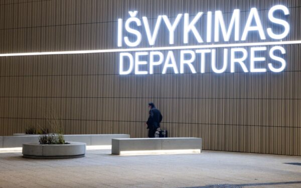 Balionų krizė ir užsakomieji skrydžiai: kaip tai paveikė turizmą?