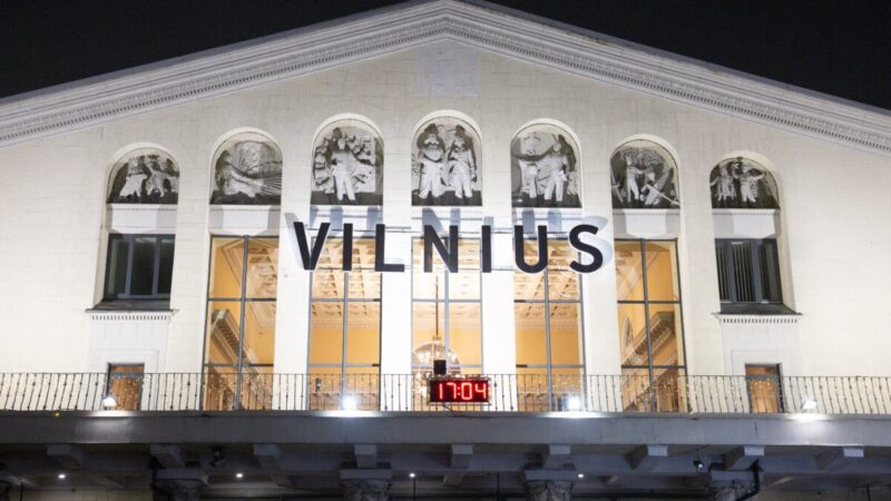 Lietuvos oro uostuose sausį fiksuoti pokyčiai, Palanga atsidūrė dėmesio centre
