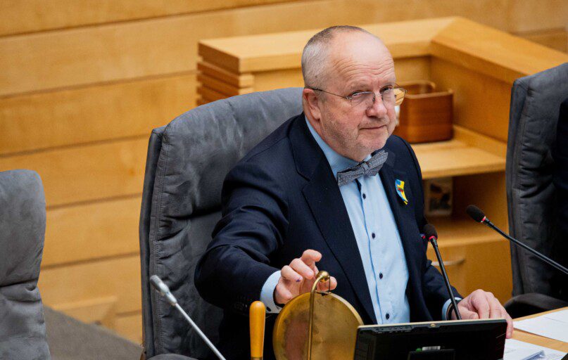 Juozas Olekas. ELTA / Žygimantas Gedvila nuotr.