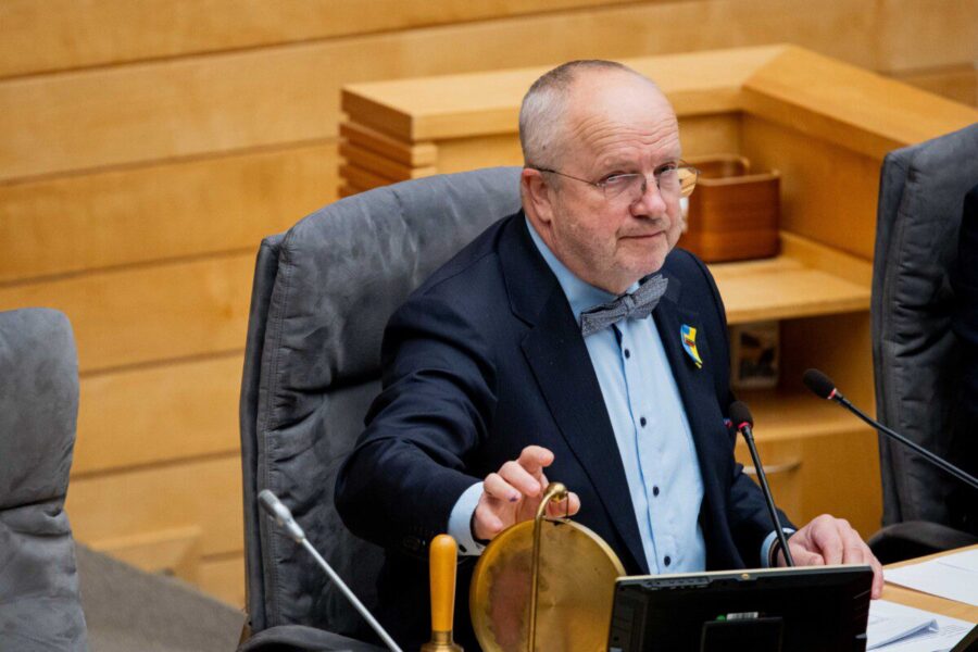 Juozas Olekas. ELTA / Žygimantas Gedvila nuotr.