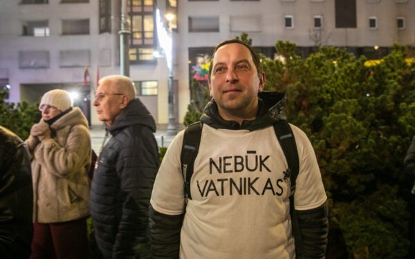 Tyrimas atskleidė gyventojų nuotaikas: Lietuvoje – gilus nepasitenkinimas ir auganti įtampa