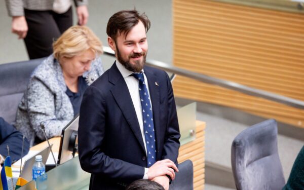 Koalicijos klausimas kiršina socialdemokratus, sprendimo laukiama dar kovo mėnesį