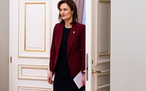 Įspėjimas dėl LRT ateities: ar jis taps televizija su Vyriausybės užsakymais?