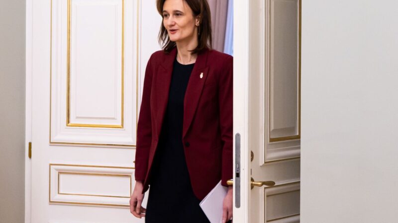 Įspėjimas dėl LRT ateities: ar jis taps televizija su Vyriausybės užsakymais?