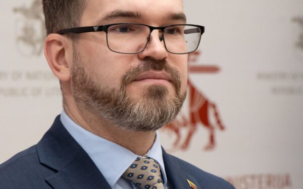 Tai, kas skamba kaip įsipareigojimas, gali virsti rimtu išbandymu: Europa atsidūrė kryžkelėje