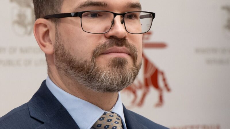 Kapčiamiestis tapo bendru tikslu: skirtingų partijų politikai susivienijo ir vyks kalbėtis su gyventojais