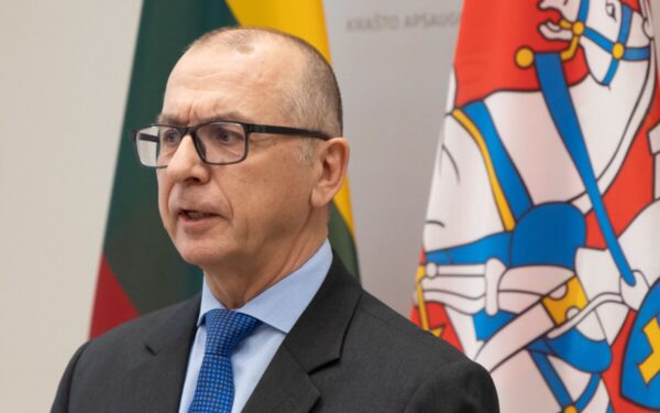 Įklimpo dar vienas Panevėžio tarybos narys: Balčiūnas bus teisiamas „čekiukų“ byloje
