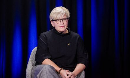Ingrida Šimonytė. ELTA / Karolina Gudžiūnienė nuotr.