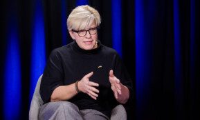 Ingrida Šimonytė. ELTA / Karolina Gudžiūnienė nuotr.