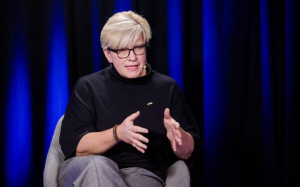 Stabilumas ar užsitęsusi tendencija? Partijų reitingai nesikeičia, lyderiai lieka tie patys