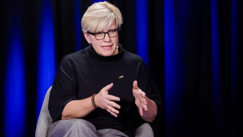 Stabilumas ar užsitęsusi tendencija? Partijų reitingai nesikeičia, lyderiai lieka tie patys