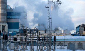 Šildymas, elektra. ELTA / Orestas Gurevičius