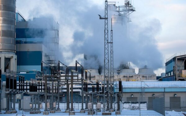 Stambus sandoris energetikos sektoriuje: „Quaero Capital“ perka VKJ akcijas iš „Ignitis grupės“