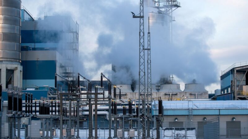 Konservatoriai imasi Kauno: šildymo kainos šiame mieste peržengė visas įmanomas ribas