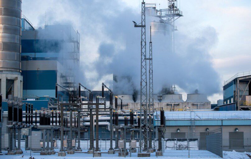 Šildymas, elektra. ELTA / Orestas Gurevičius