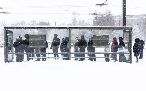 Pasiruoškite Sibiro šaltumo žiemai: sinoptikai siunčia kritinį įspėjimą lietuviams ir visai Europai