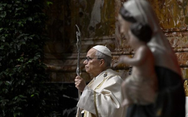 Popiežiaus malda už Ukrainą: nuskambėjo griežtas raginimas nutraukti kančias civiliams