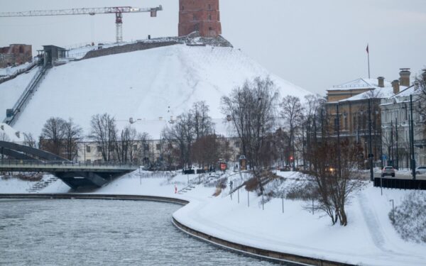 Kai pojūčiai prieštarauja faktams: ES agentūra paskelbė gluminančią sausio statistiką