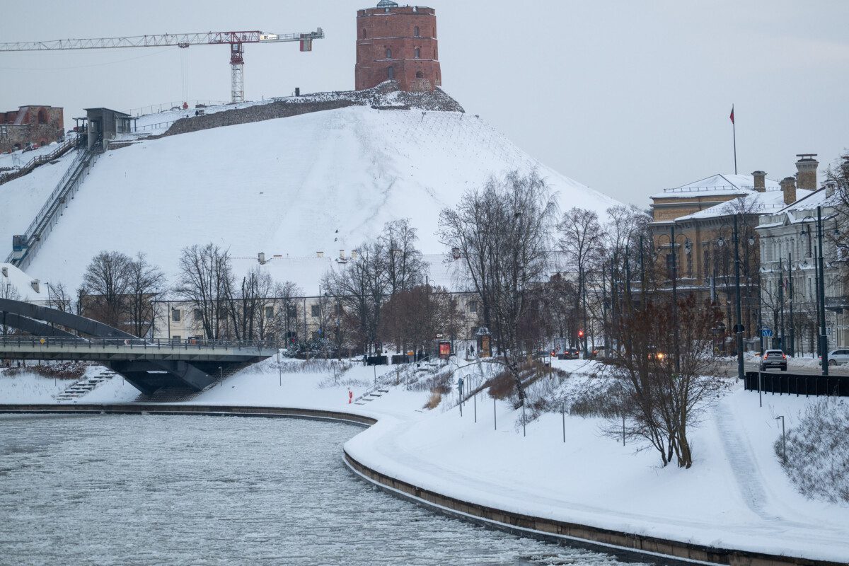 Kai pojūčiai prieštarauja faktams: ES agentūra paskelbė gluminančią sausio statistiką