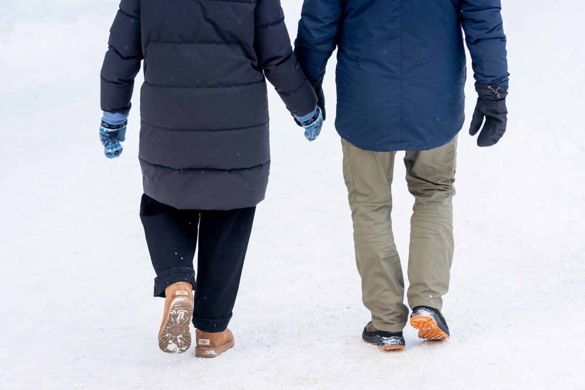 Orai Lietuvoje keisis iš esmės: sinoptikė perspėja visus šalies gyventojus, būtina suklusti