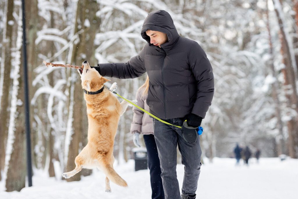 Vilnius žiemą. ELTA / Ervin Rauluševičius nuotr.