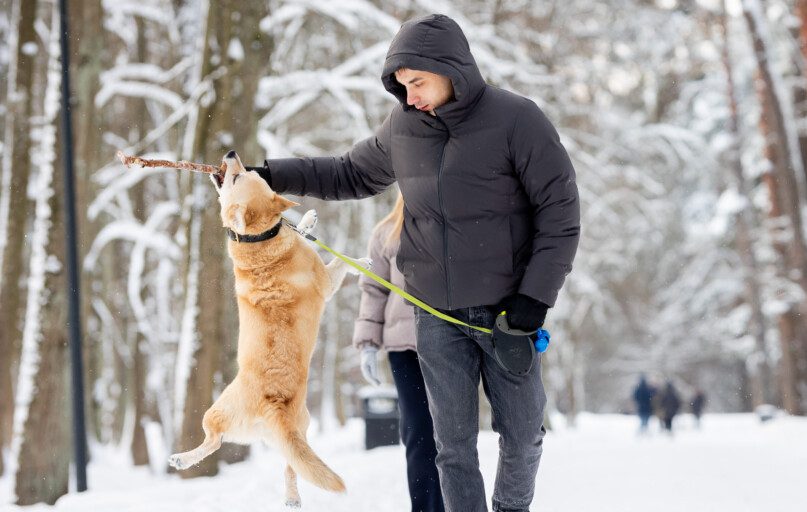 Vilnius žiemą. ELTA / Ervin Rauluševičius nuotr.