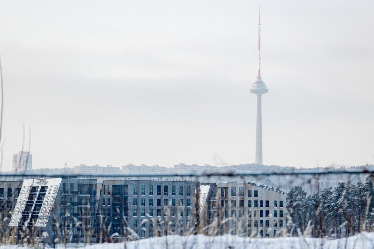 Nuomonės keičiasi greičiau nei tikėtasi: kodėl daugiabučių gyventojai ima pritarti šiai idėjai?