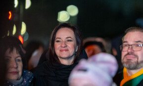 Inga Ruginienė. ELTA / Julius Kalinskas nuotr.