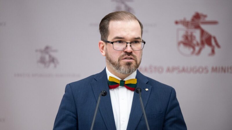 Oro gynybos planai Kaune: teigiama, kad finansine prasme kliūčių nėra, bet ar tai taip paprasta?
