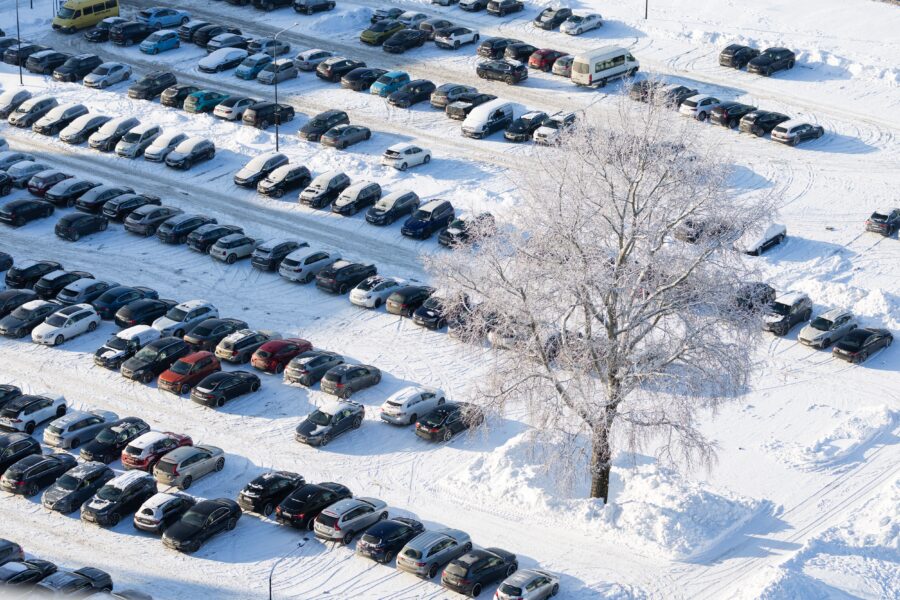 Lietuvą stingdys žvarbios naktys: sinoptikai įspėja gyventojus, pasiruoškite dabar
