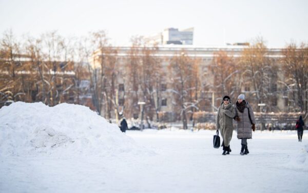 Kritiškai svarbu žinoti: savaitgalį smogs šaltis, ugniagesiai įspėja dėl saugumo