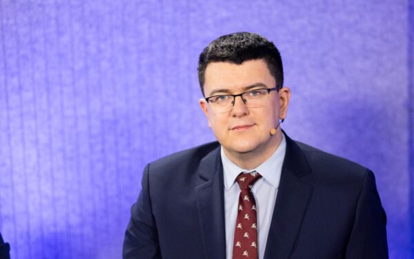 Tai gali pakeisti ribas, apie kurias kalbėta metų metus: Seimui siūlomas sprendimas jau kelia nerimą