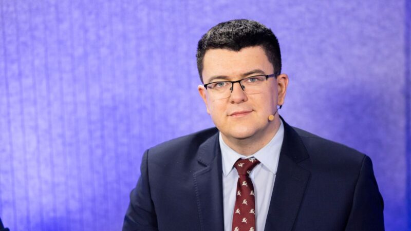 Tai gali pakeisti ribas, apie kurias kalbėta metų metus: Seimui siūlomas sprendimas jau kelia nerimą