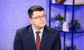 Vytautas Sinica. ELTA / Andrius Ufartas nuotr.