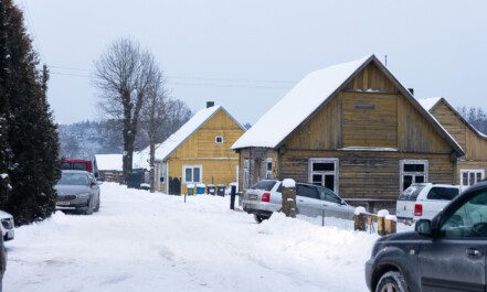 Kapčiamiestis. ELTA / Dainius Labutis nuotr.
